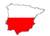 EL PATITO DE PAN - Polski